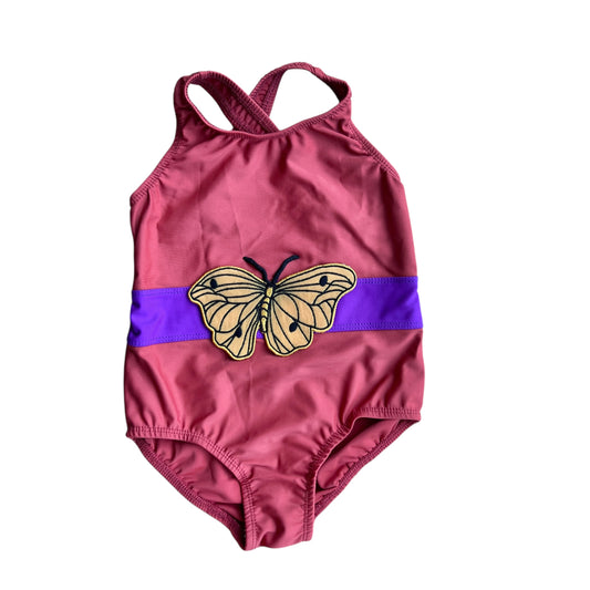 Costume intero Mini Rodini - 12/18 mesi