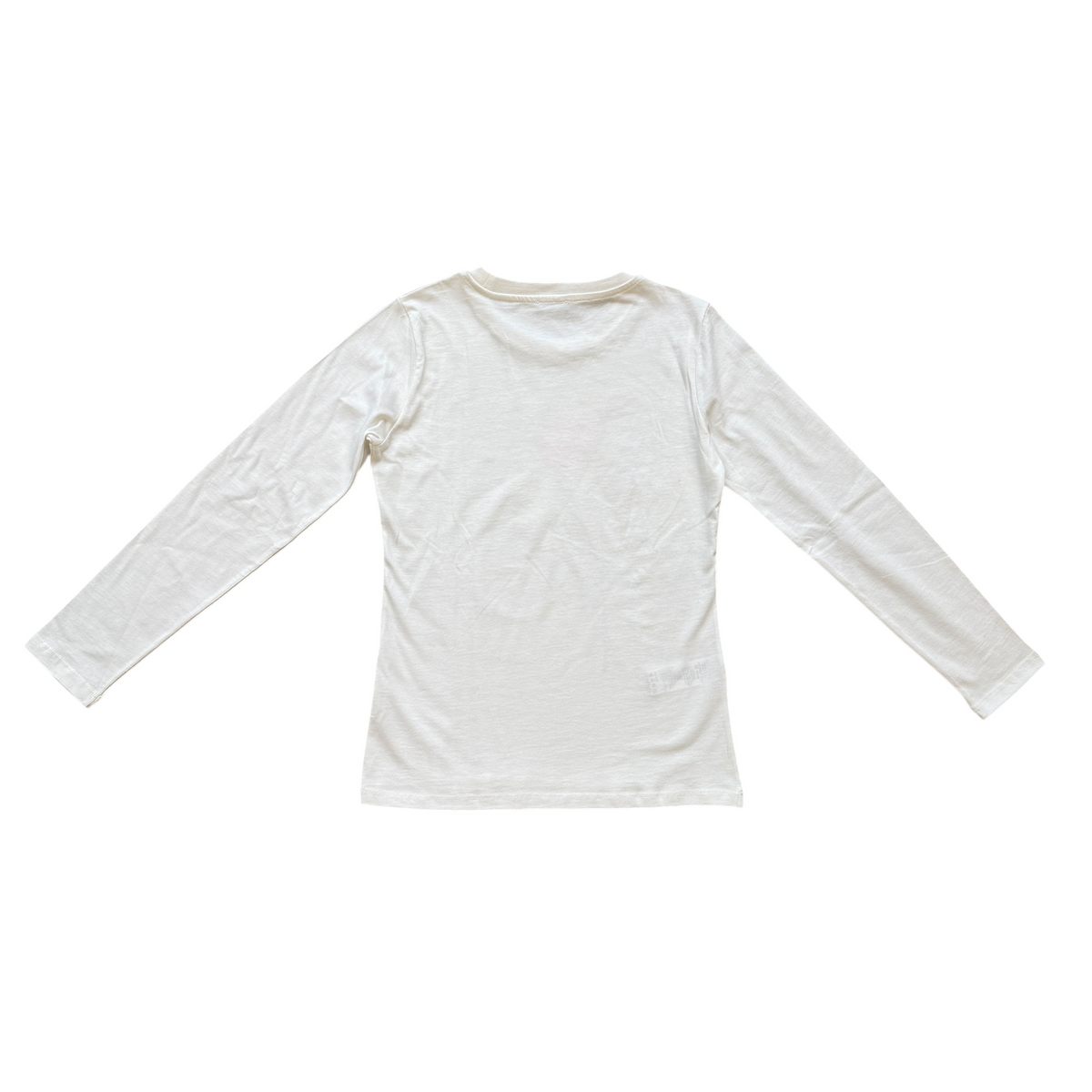 T-shirt manica lunga Il Gufo - 10 anni