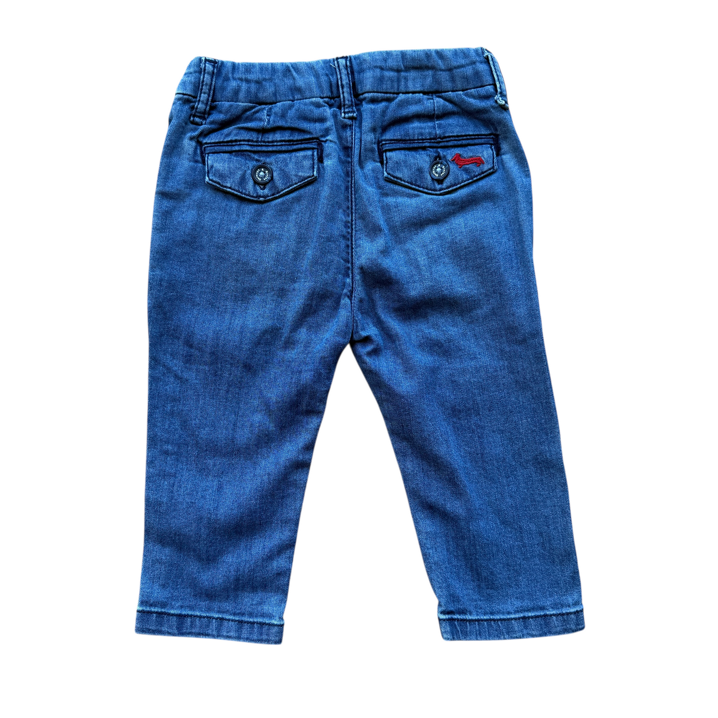 Pantaloni chino Harmont&Blaine jeans - 12 mesi