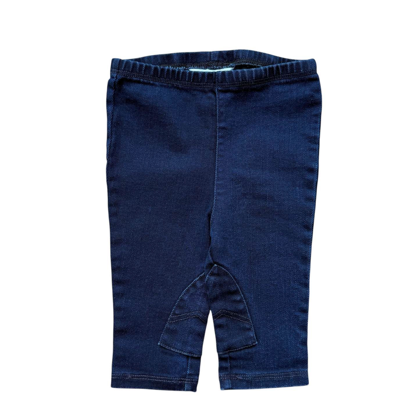 Jeggings equitazione Ralph Lauren - 6 mesi