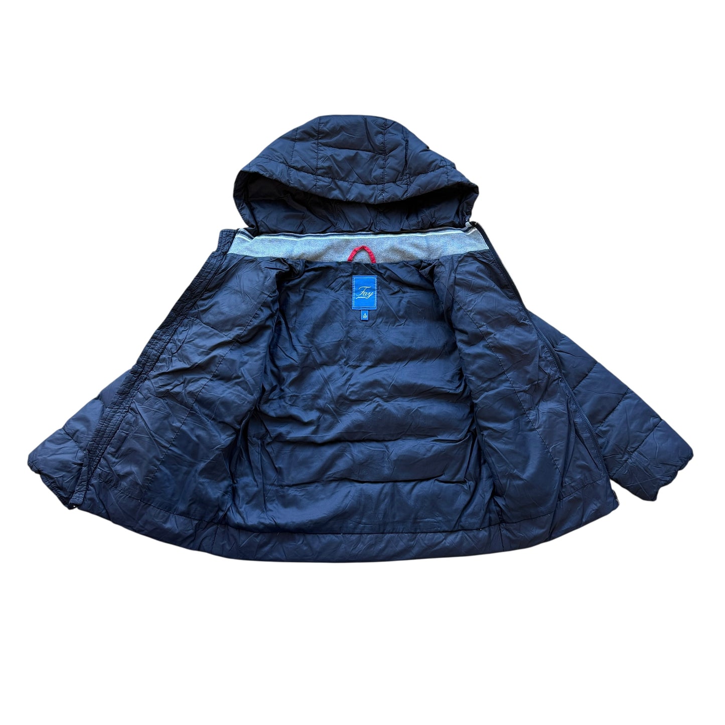 Giubbino 100 grammi Fay - 4 anni