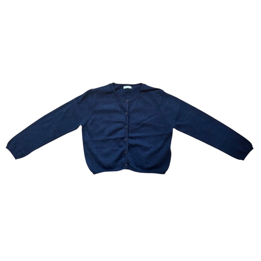 Cardigan cotone Il Gufo - 5 anni