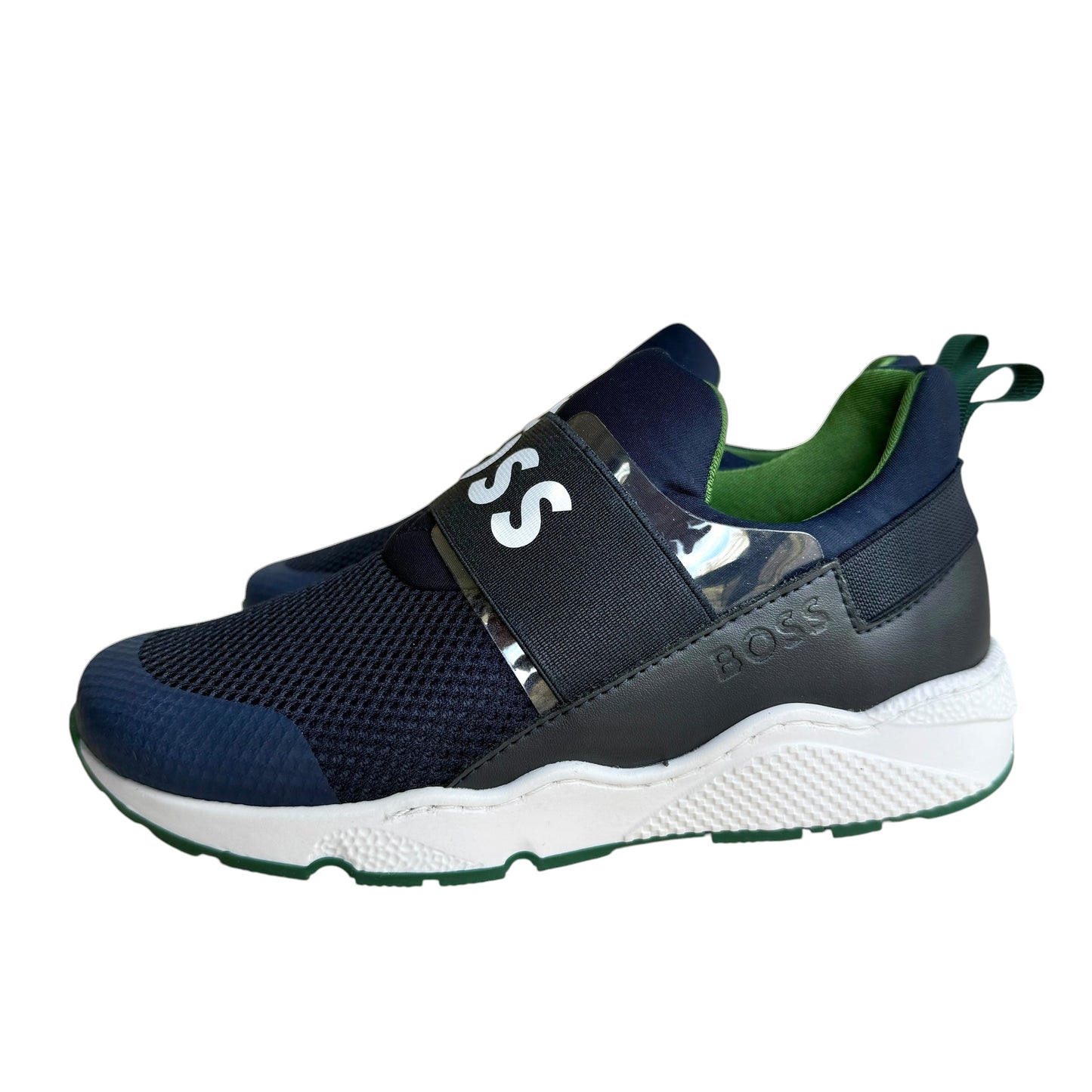 Sneakers Hugo Boss NUOVE - numero 30