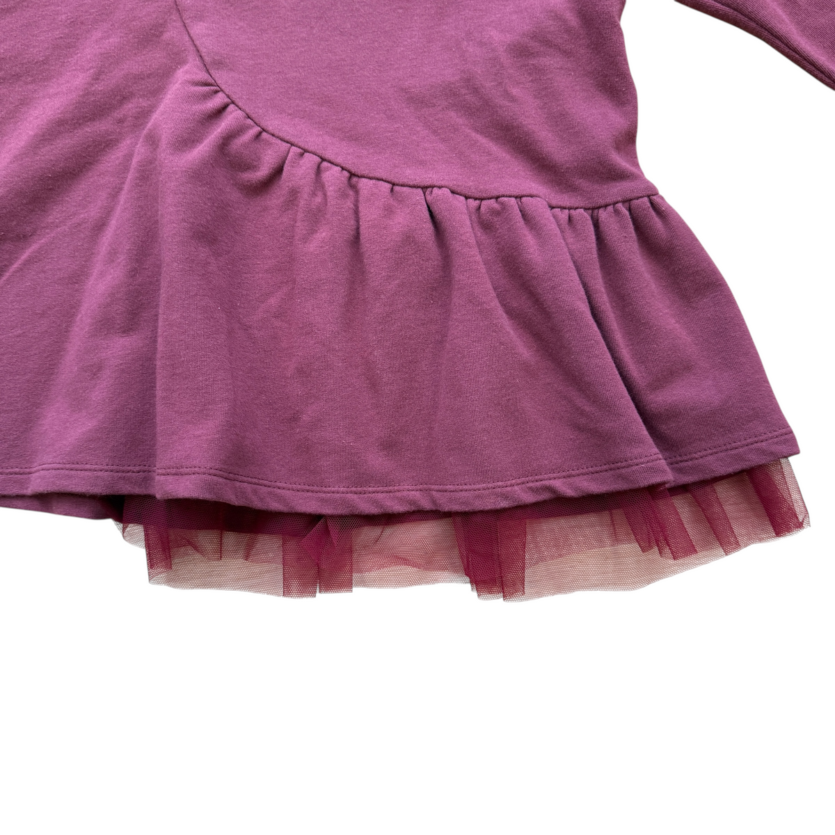 Maglia manica lunga softwear Il Gufo - 8 anni