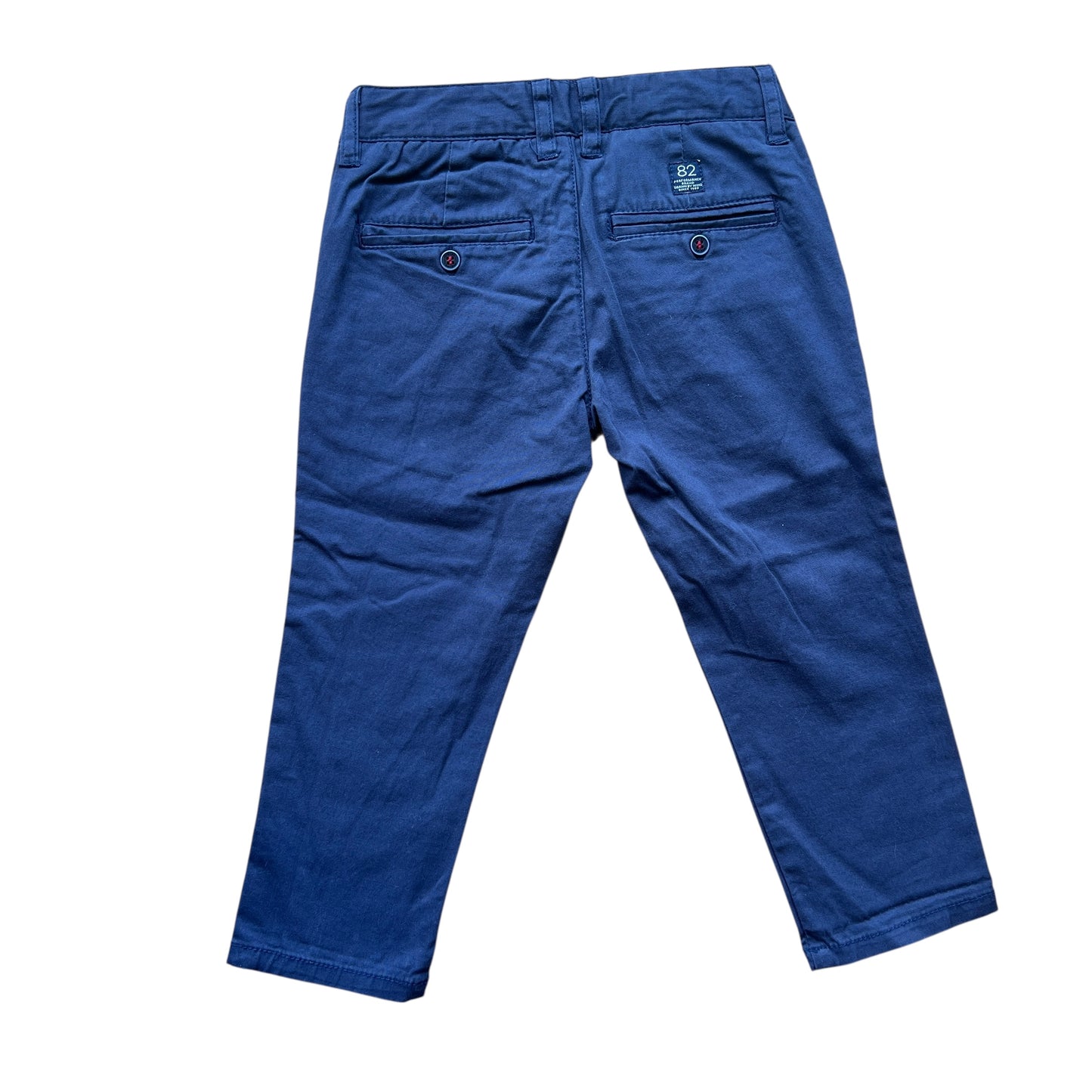 Pantaloni mod. chino Overkids - 2 anni