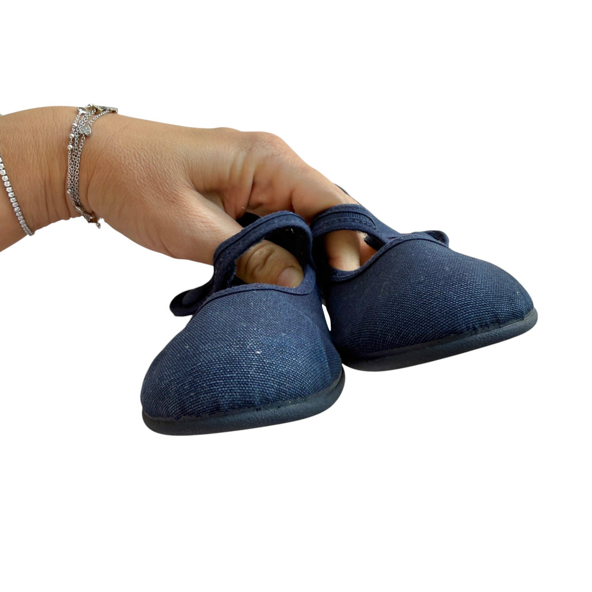 Batilas ballerinas - number 20