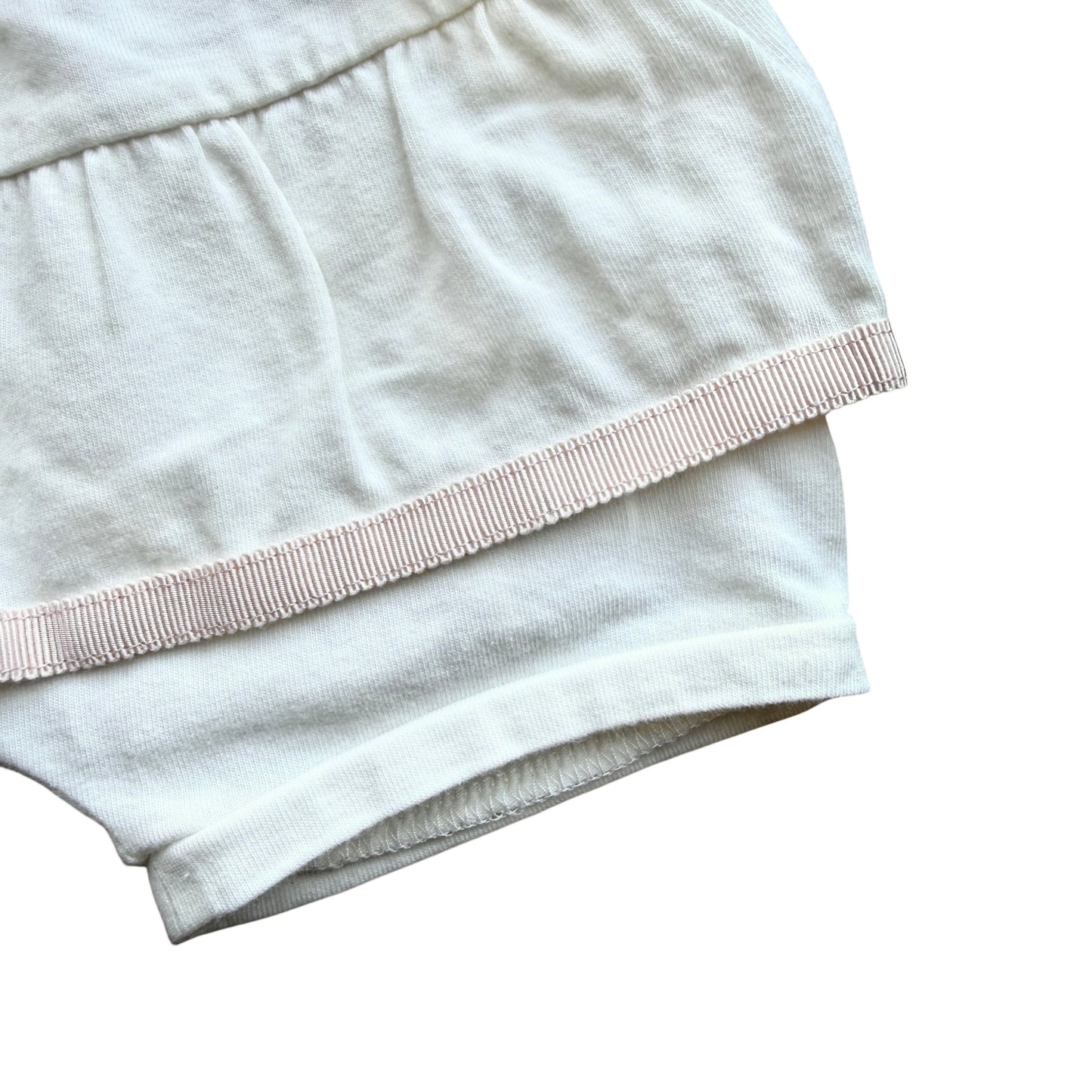 Pantaloncini gonna Moncler - 9/12 mesi