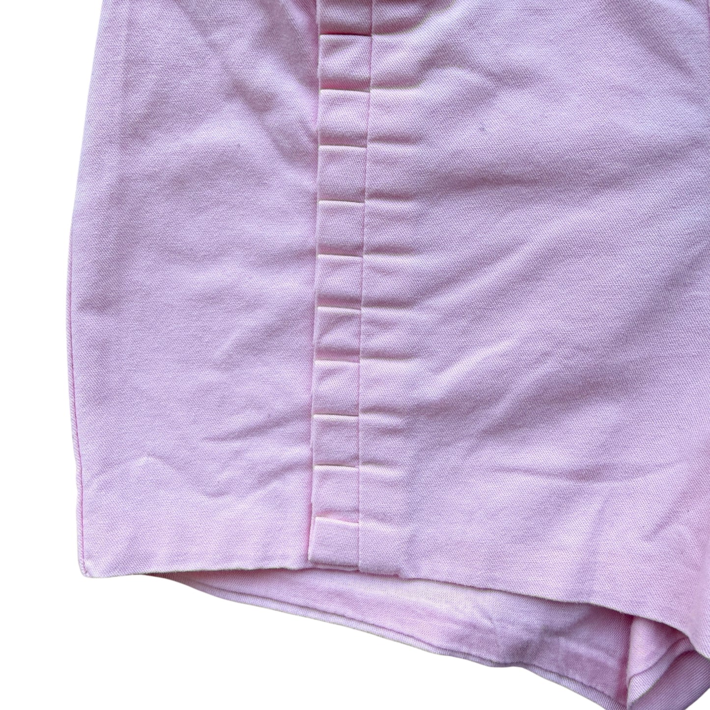 Pantaloncini rosa cotone Jacadi - 18 mesi