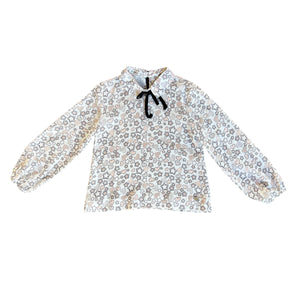 Blusa con fiocco Byblos - 6 anni