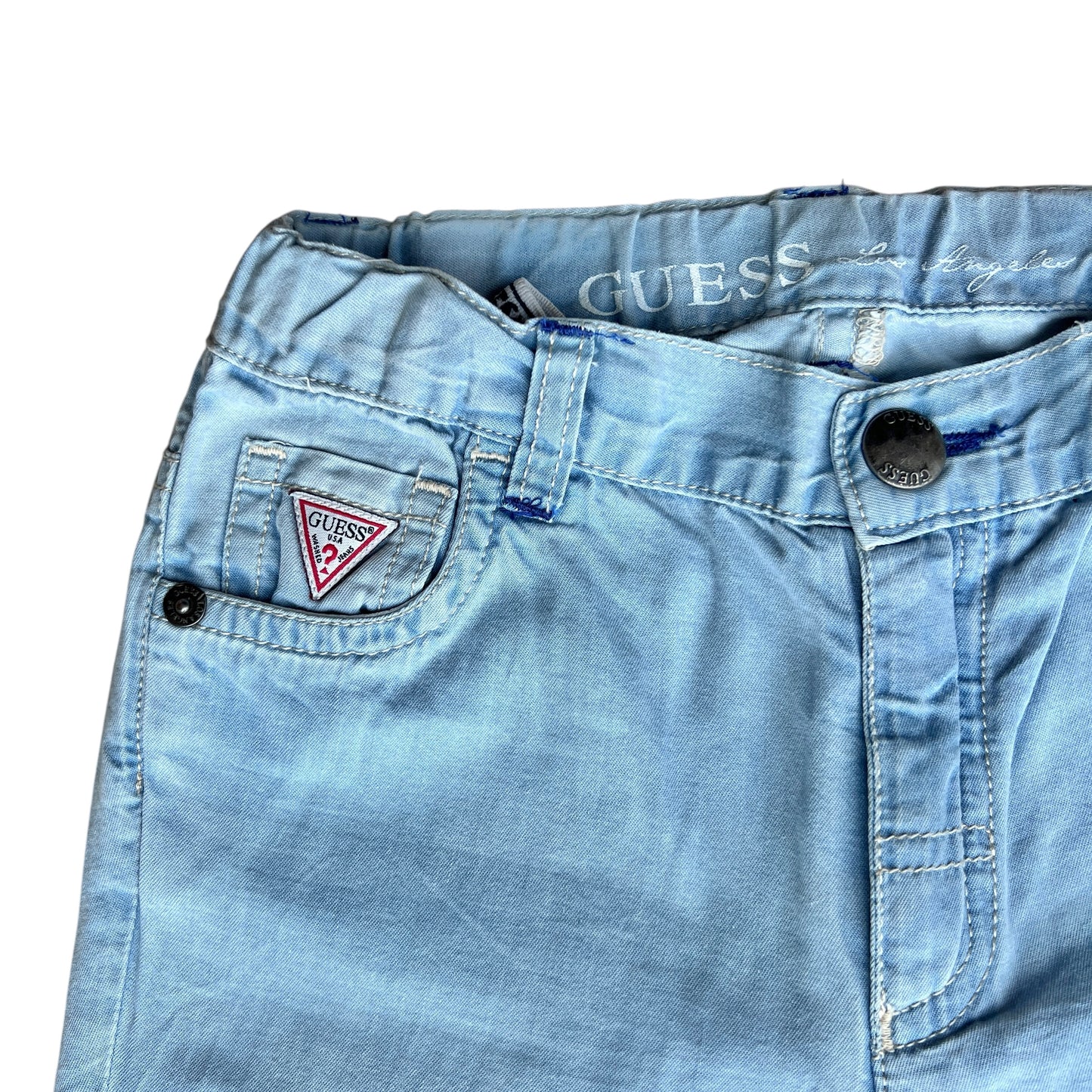 Jeans leggeri Guess - 4 anni