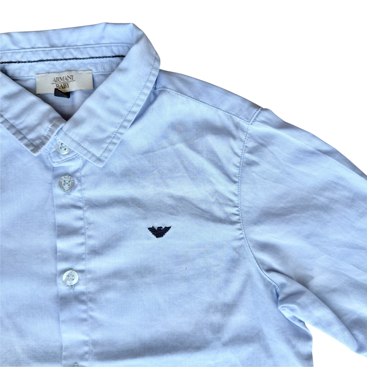 Camicia Armani Baby - 36 mesi