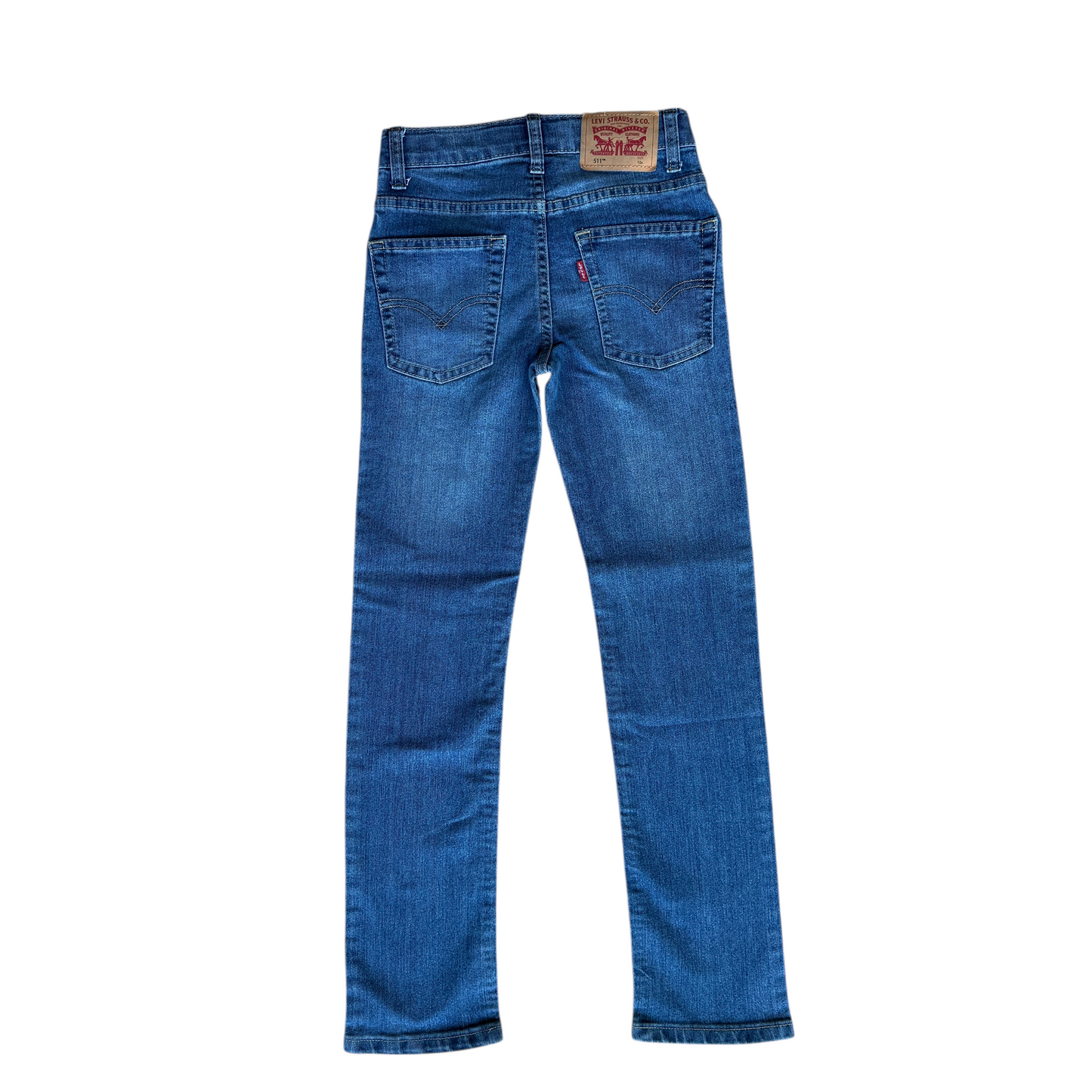 Jeans mod. 511 slim Levi's  - 10 anni