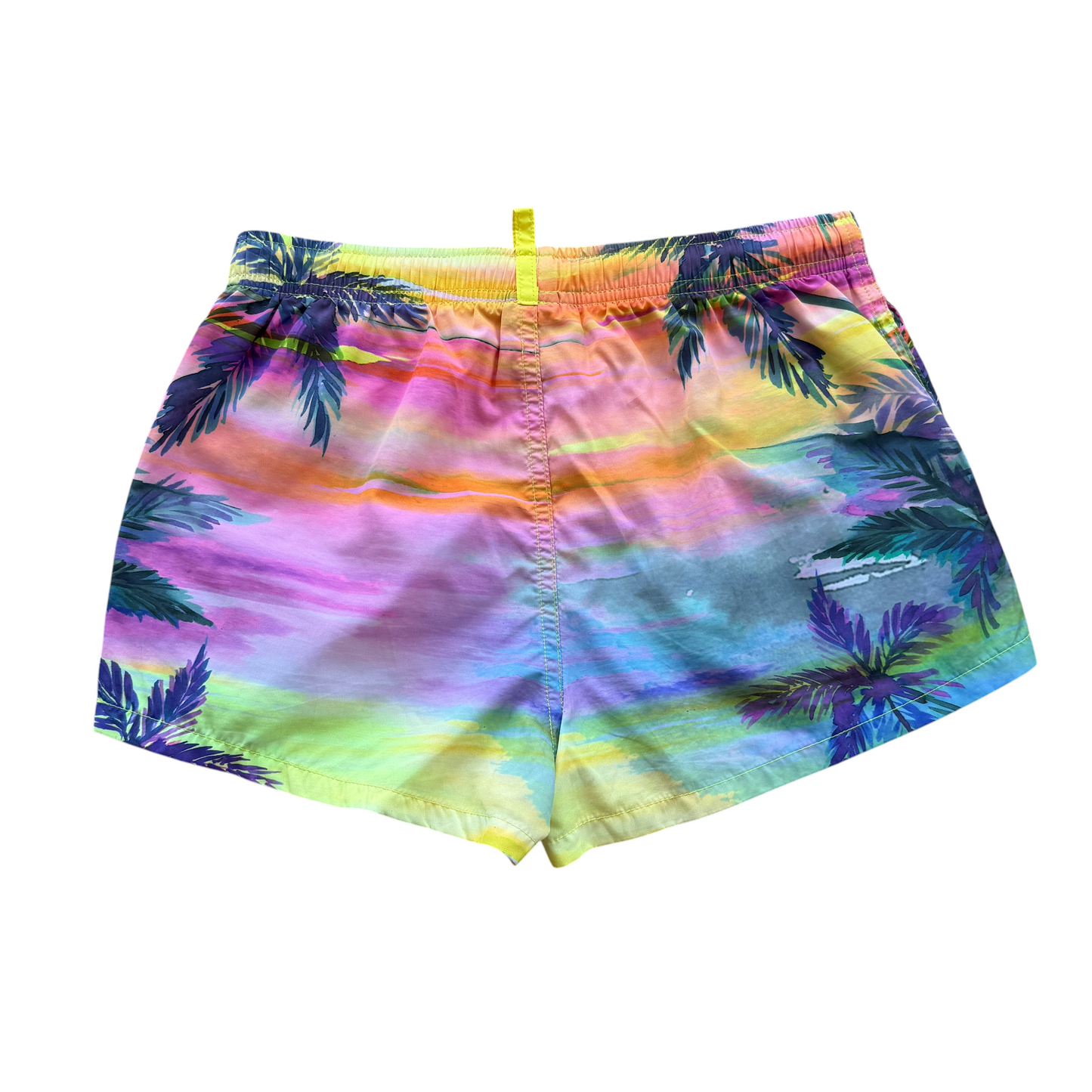 Pantaloncini mare F**K - 10 anni