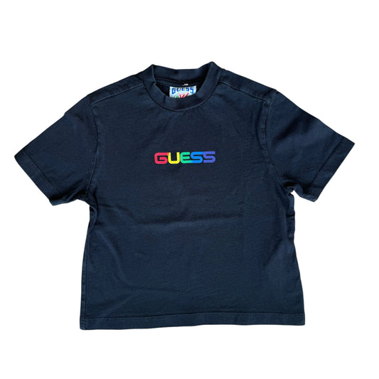 T-shirt Guess - 3 anni