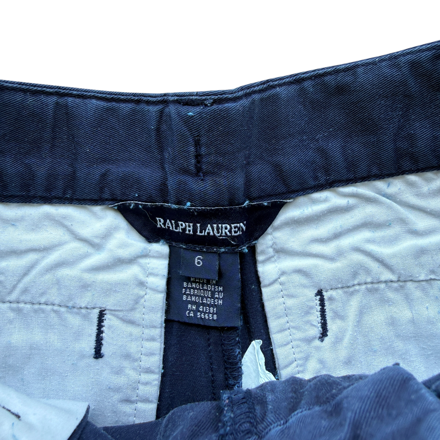 Ralph Lauren T-shirt - 2 years