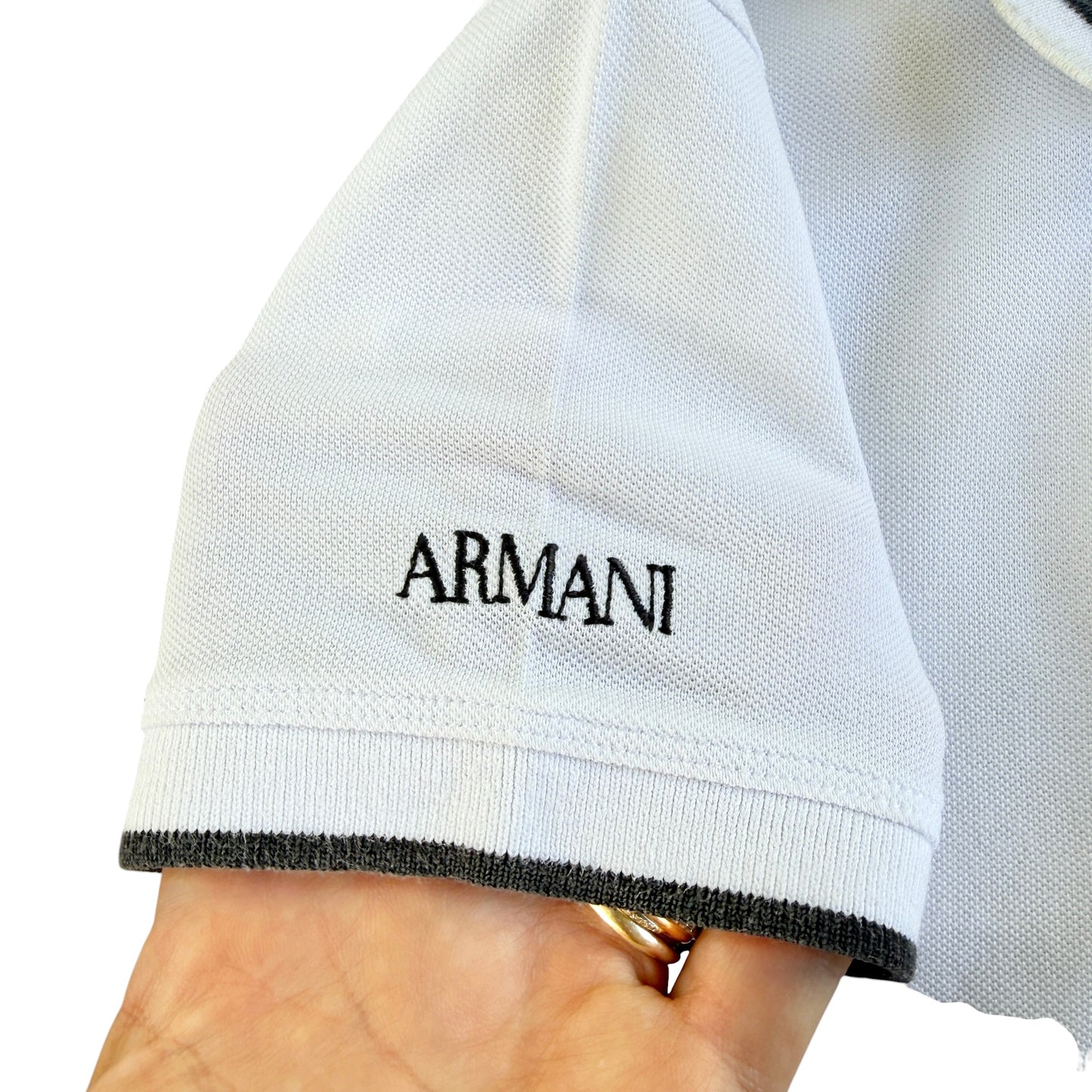 Polo bambino Armani Junior - 7 anni