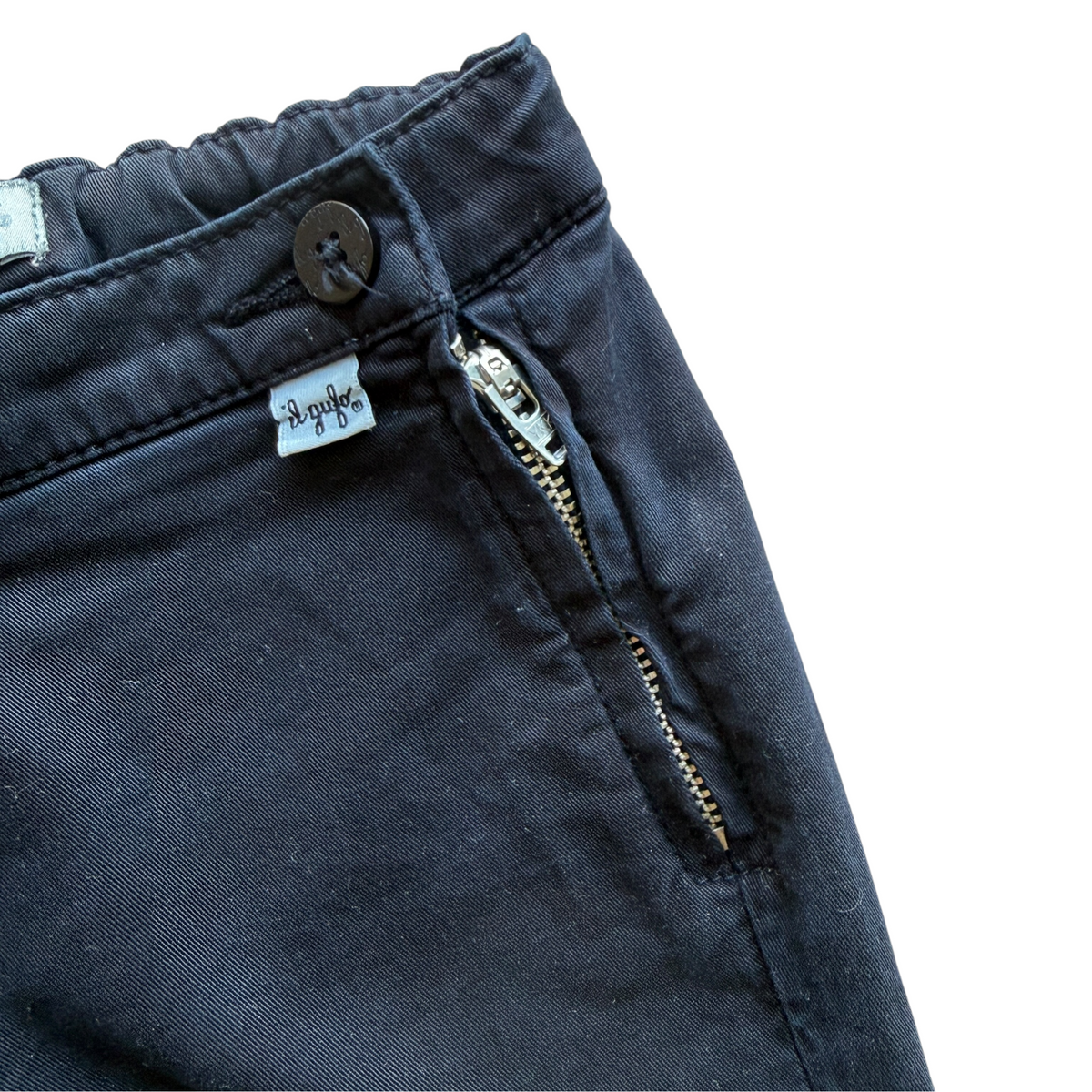 Pantaloni slim Il Gufo - 4 anni