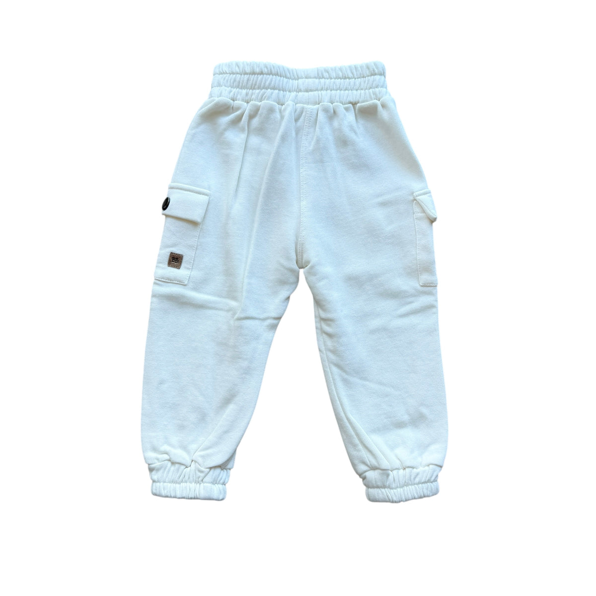 Bamboom baggy trousers - 9/12 months