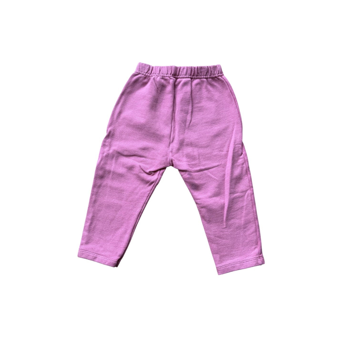 Set Felpa e due paia di pantaloni Petit Bateau - 24 mesi