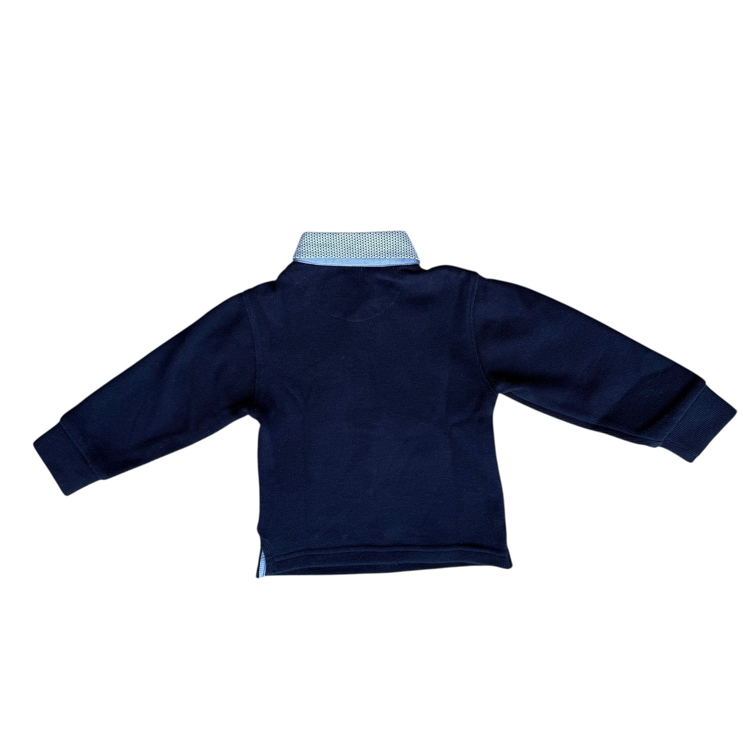 Polo caldo cotone Harmont & Blaine - 12 mesi