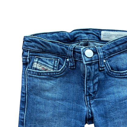 Jeans mod. Skinzee Low Diesel - 4 anni