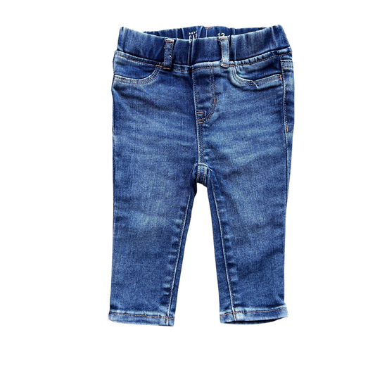 Jeggings BabyGap - 12/18 mesi