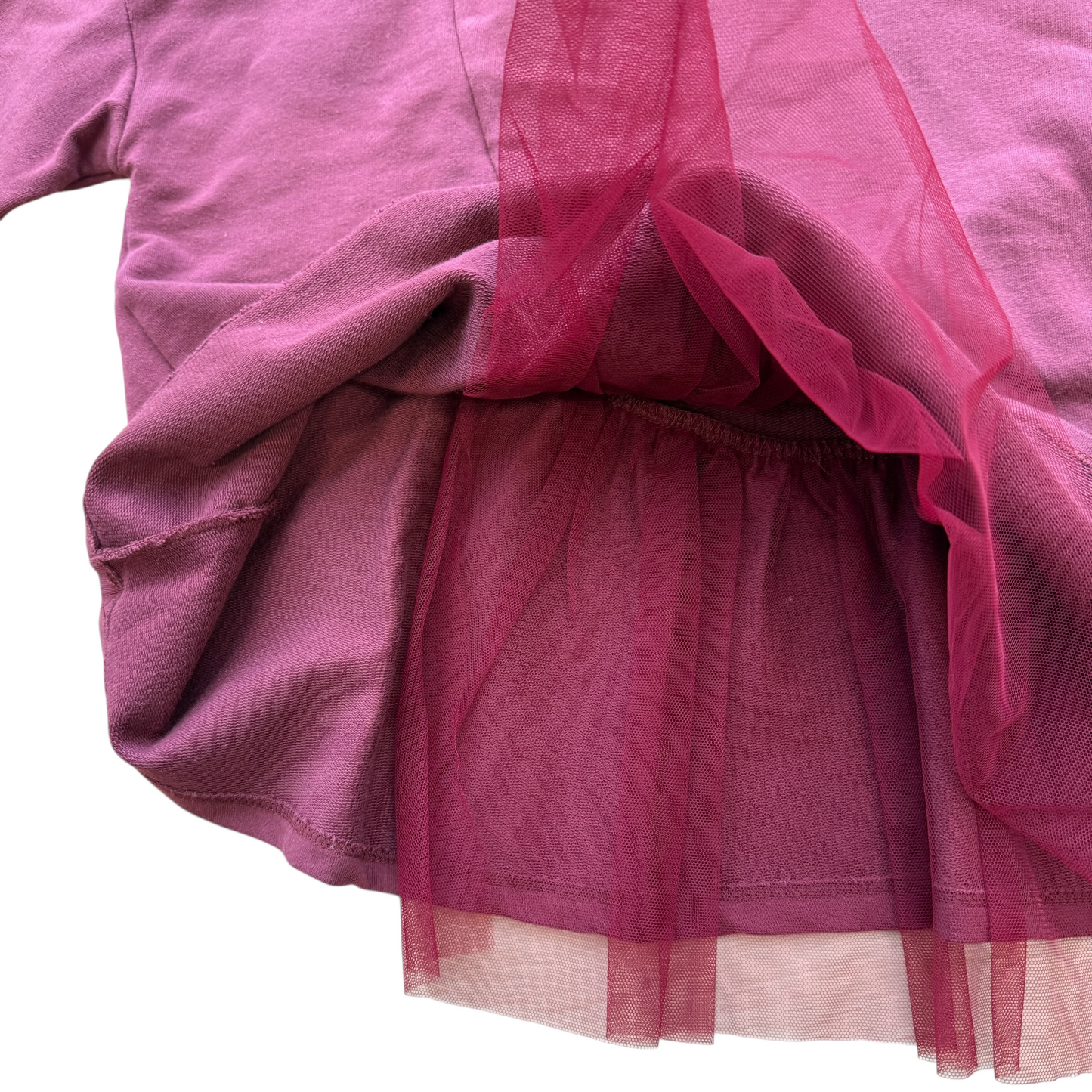 Maglia manica lunga softwear Il Gufo - 8 anni