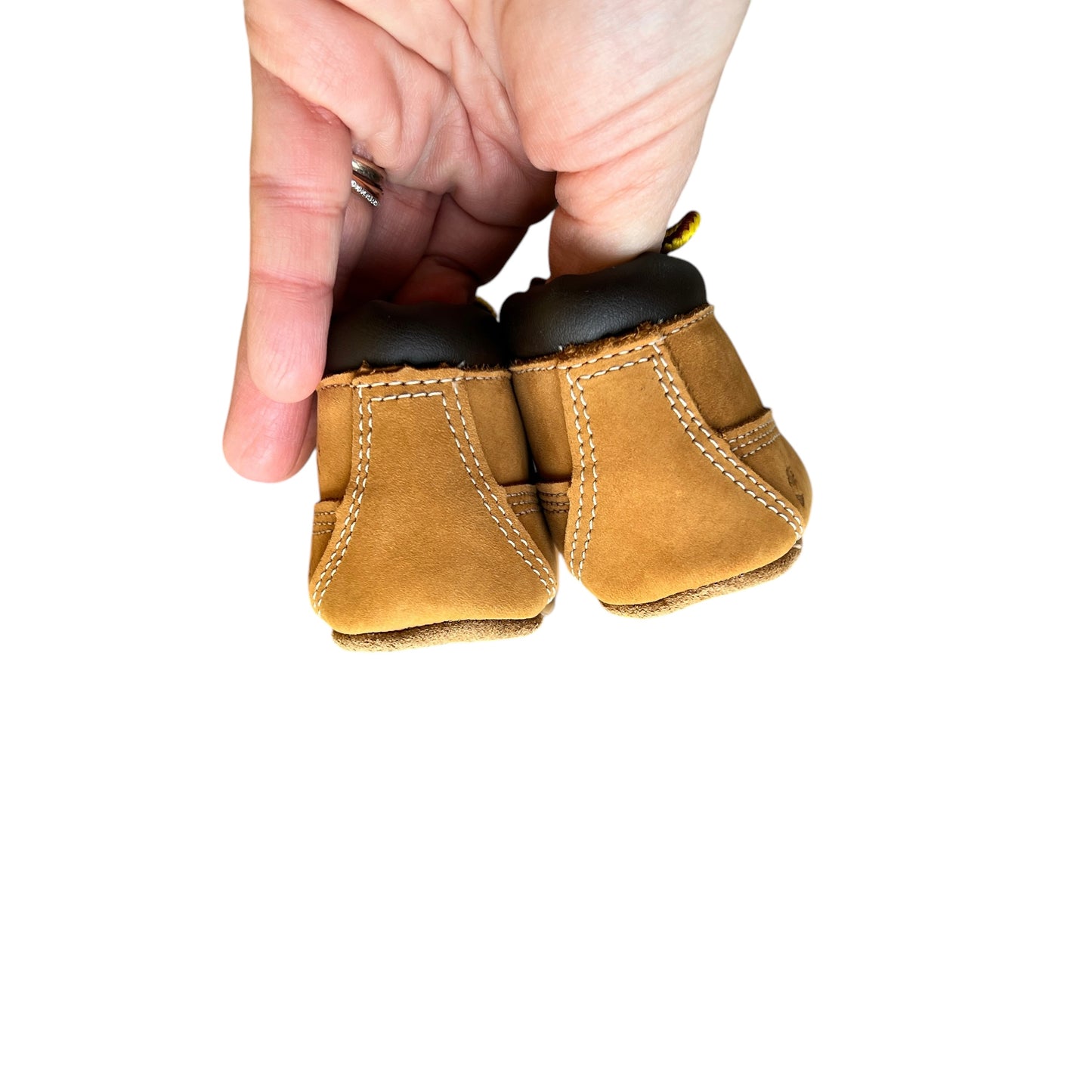 Boots Timberland da culla - numero 20