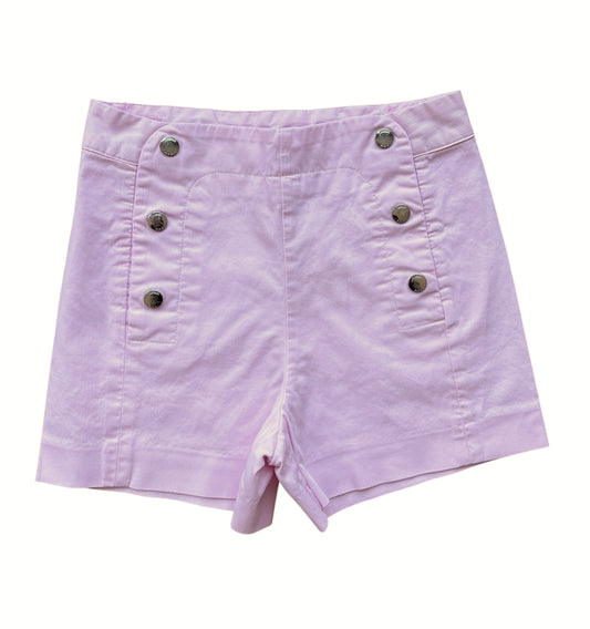 Pantaloncini vita alta Jacadi - 8 anni