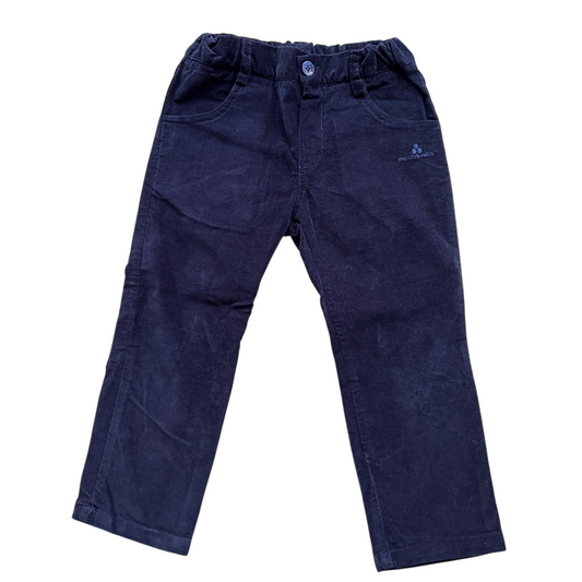 Pantaloni velluto Peuterey - 3 anni