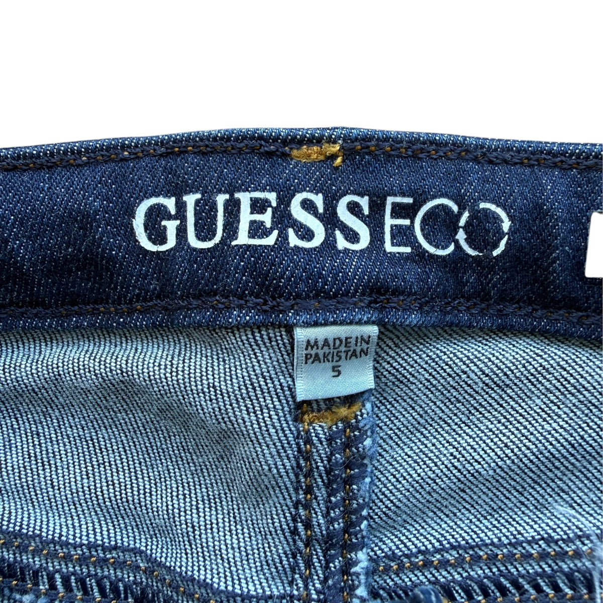 Jeans skinny fit Guess - 5 anni