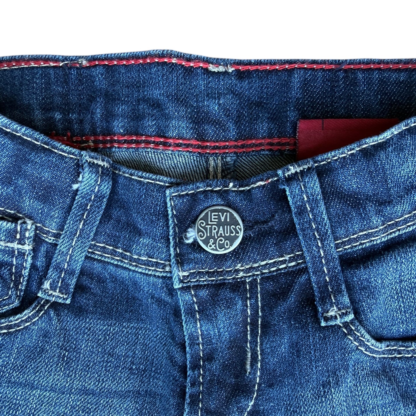 Jeans red tab Levi's - 3 anni