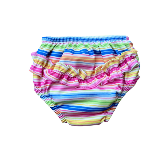 IPlay support swimsuit for girls - 12 months