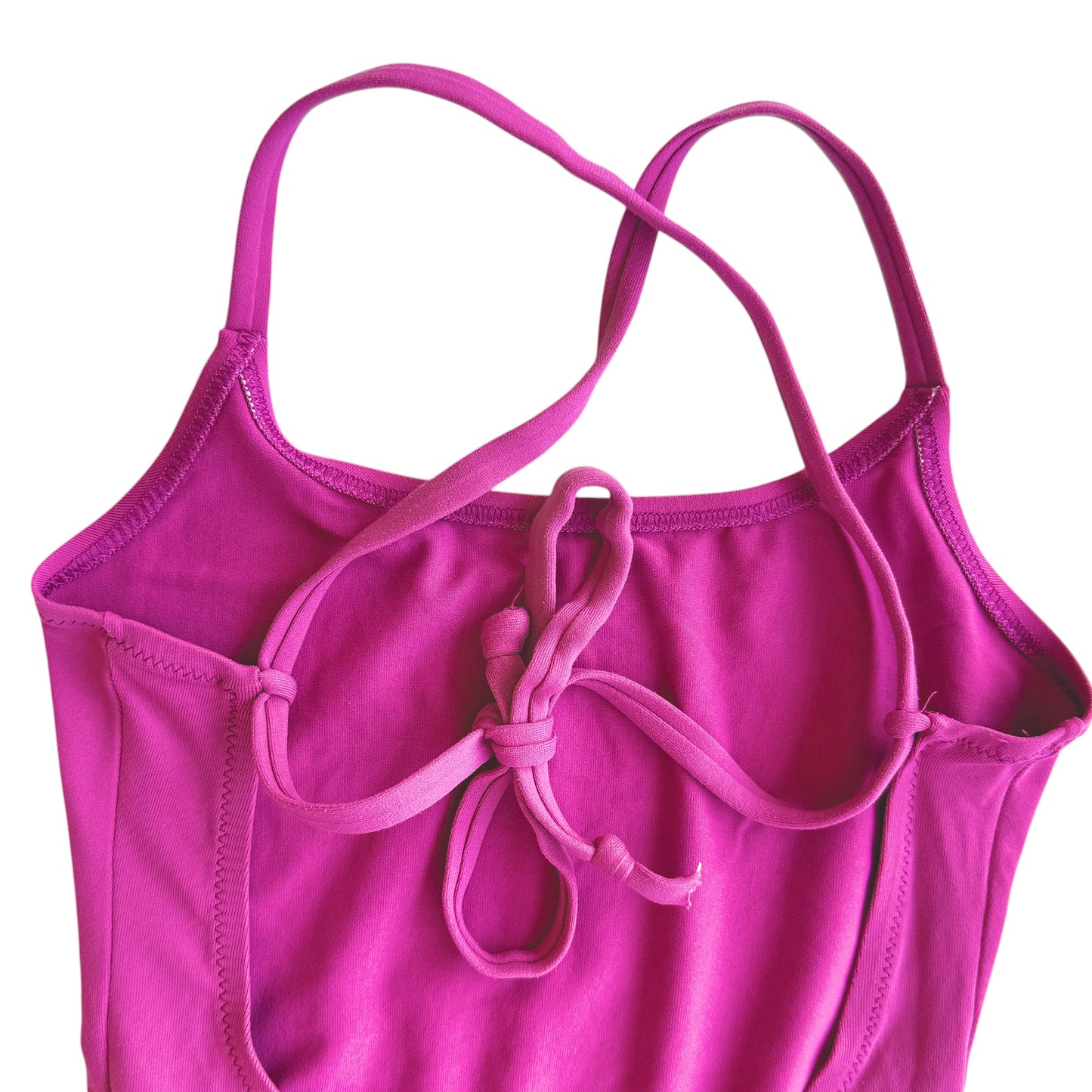 Costume Intero mod. Gilda Stregheinbikini - 6 Anni