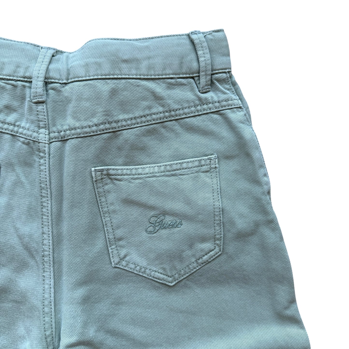 Guess stretch jeans - 6 years