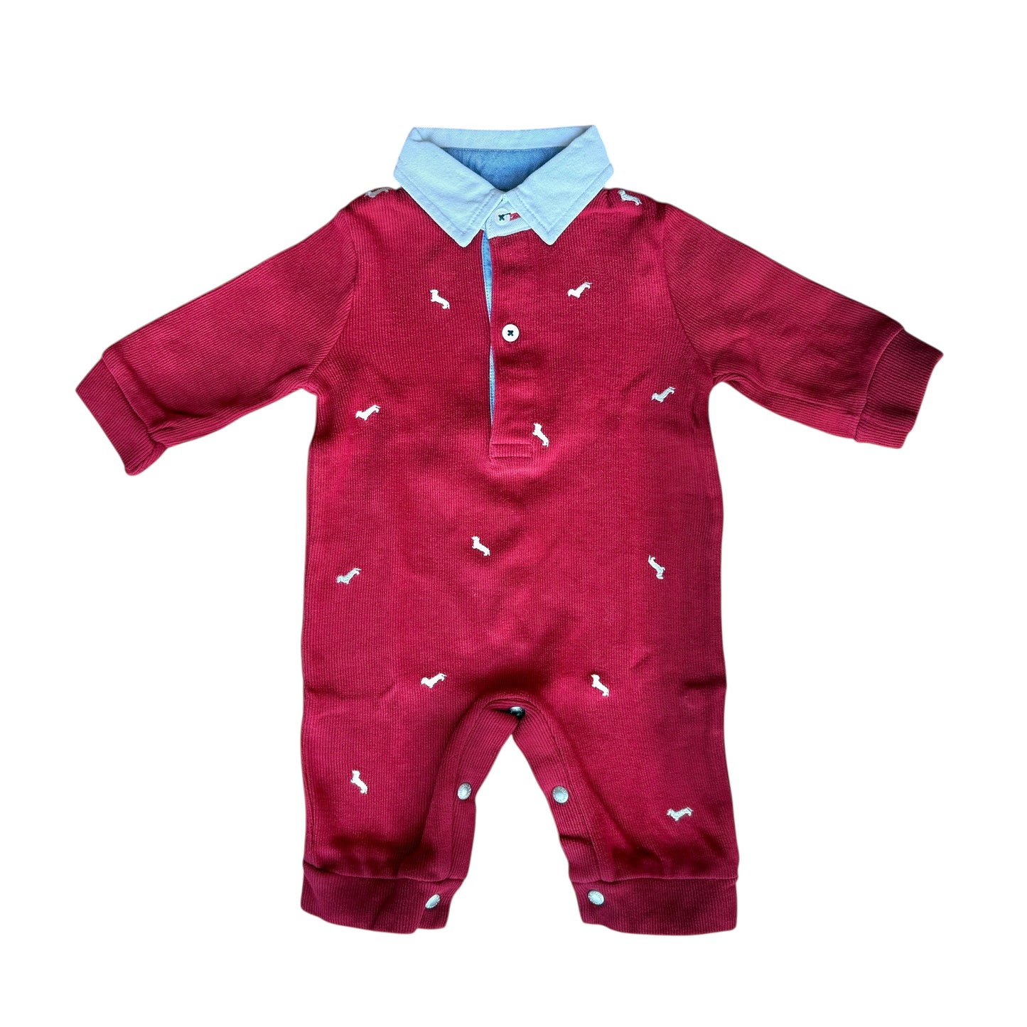 Tutina costine Harmont&Blaine - 1 mese