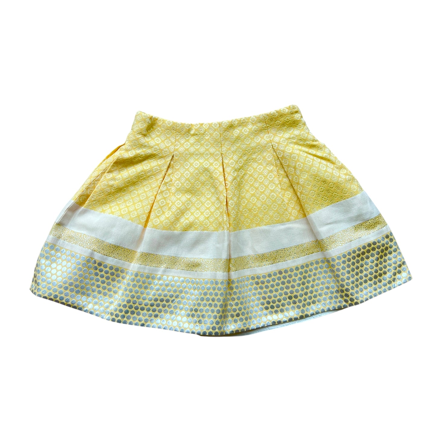 Gonna elegante Simonetta - 4 anni