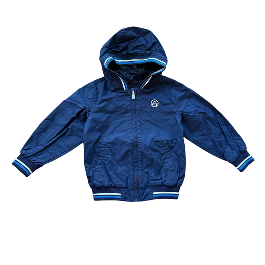 Giubbino antivento North Sails - 36 mesi