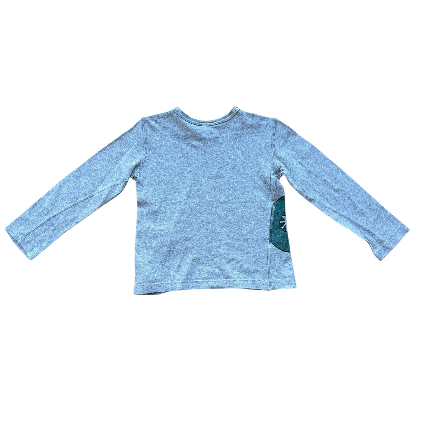 Maglia manica lunga Tyrannosaurus Dolce&Gabbana - 12/18 mesi