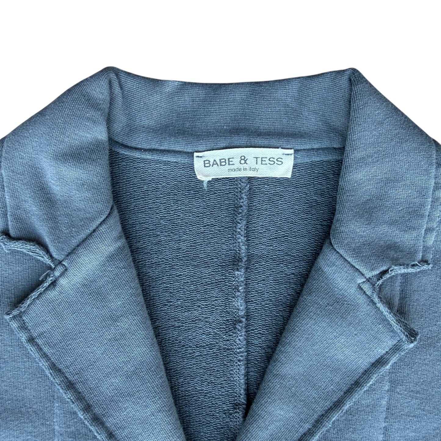 Blazer garzato Babe&Tess - 5 anni