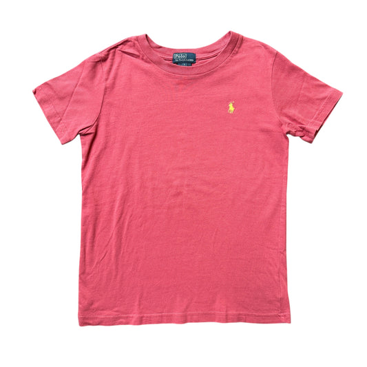 T-shirt Polo Ralph Lauren - 7 anni