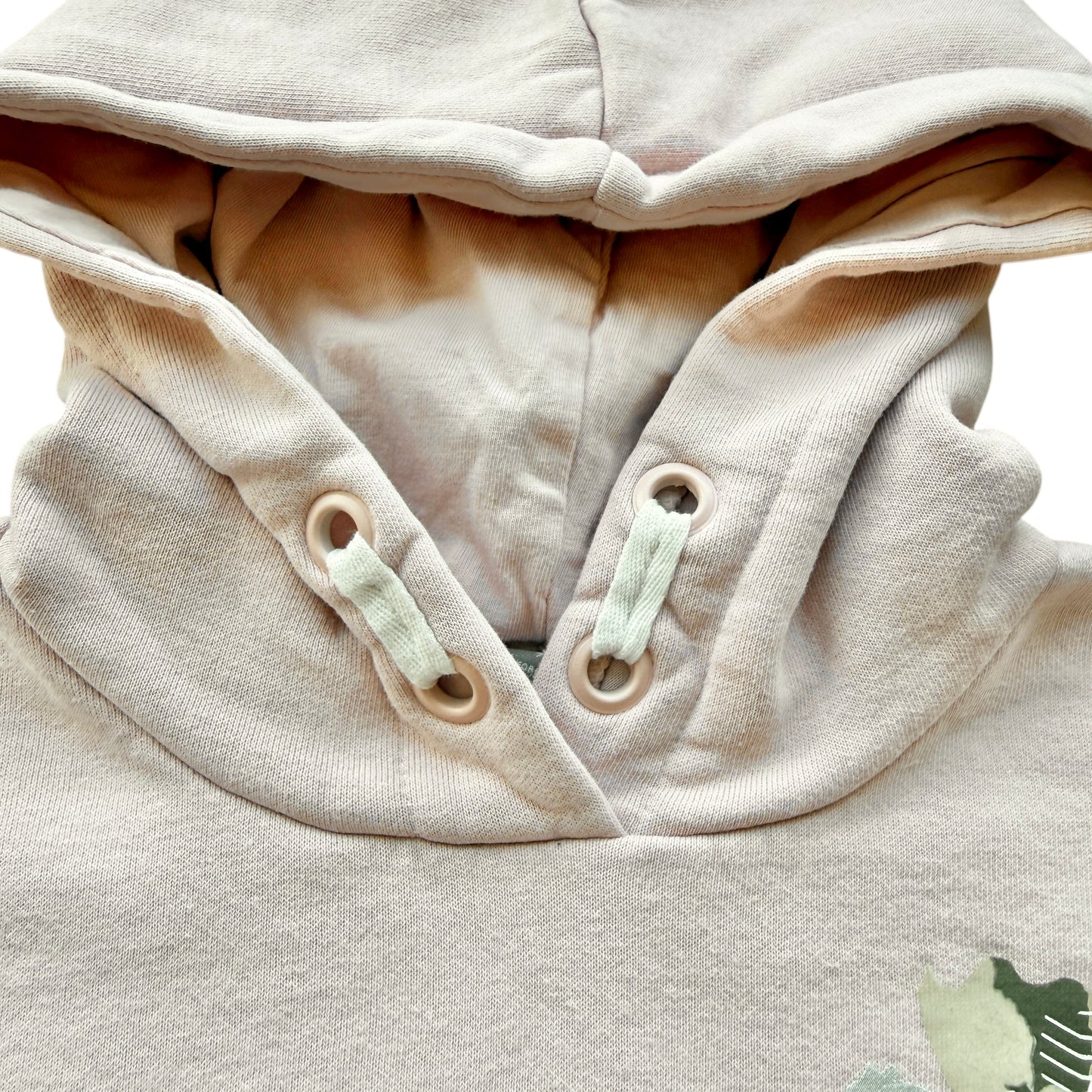 Felpa bambina Puma - 7/8 anni