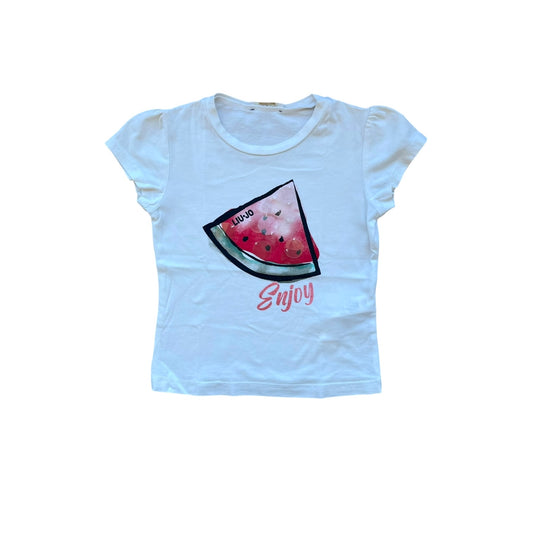 T-shirt anguria Liu Jo - 3 anni