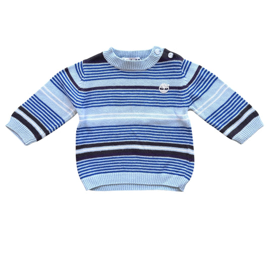 Maglione cotone leggero Timberland - 6 mesi