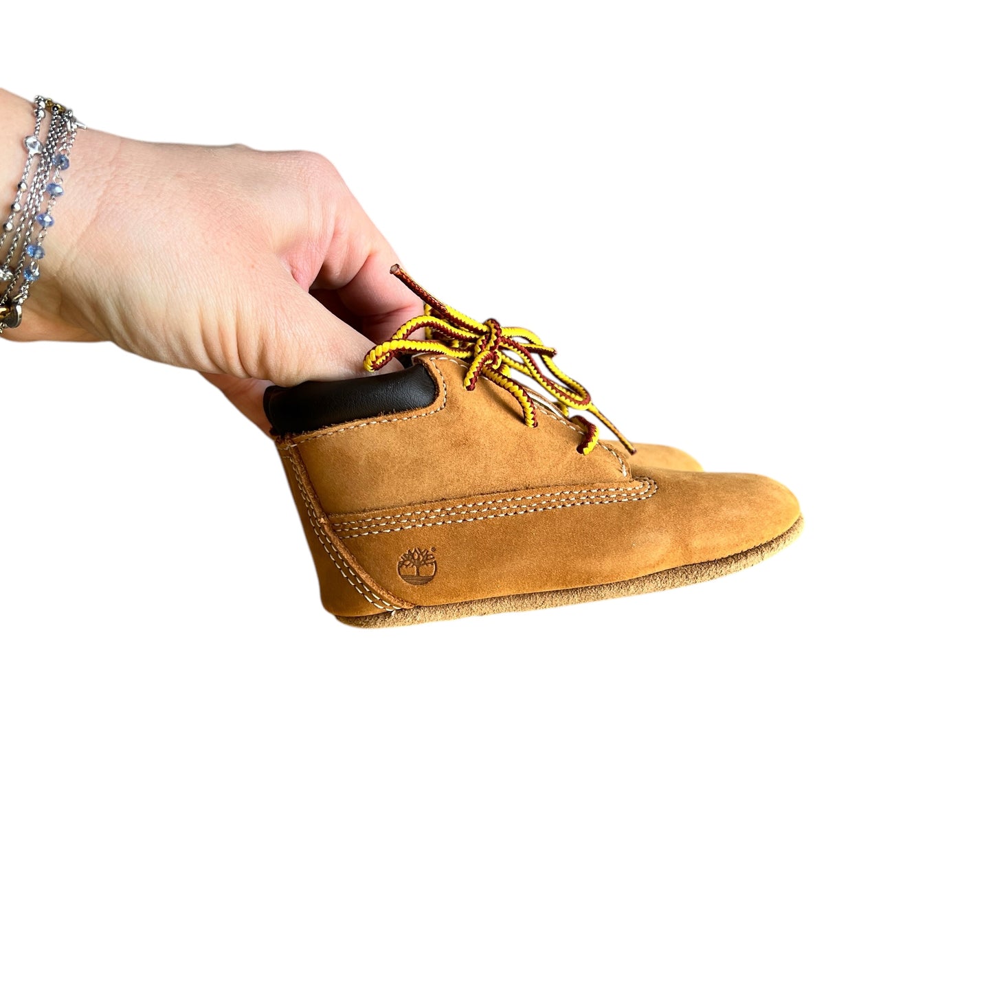 Boots Timberland da culla - numero 20