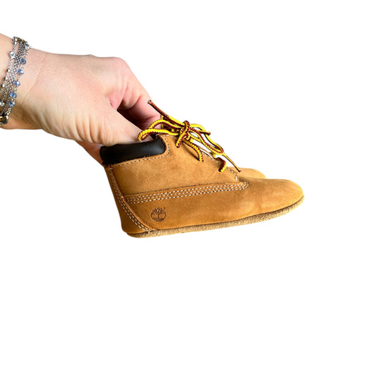 Boots Timberland da culla - numero 20