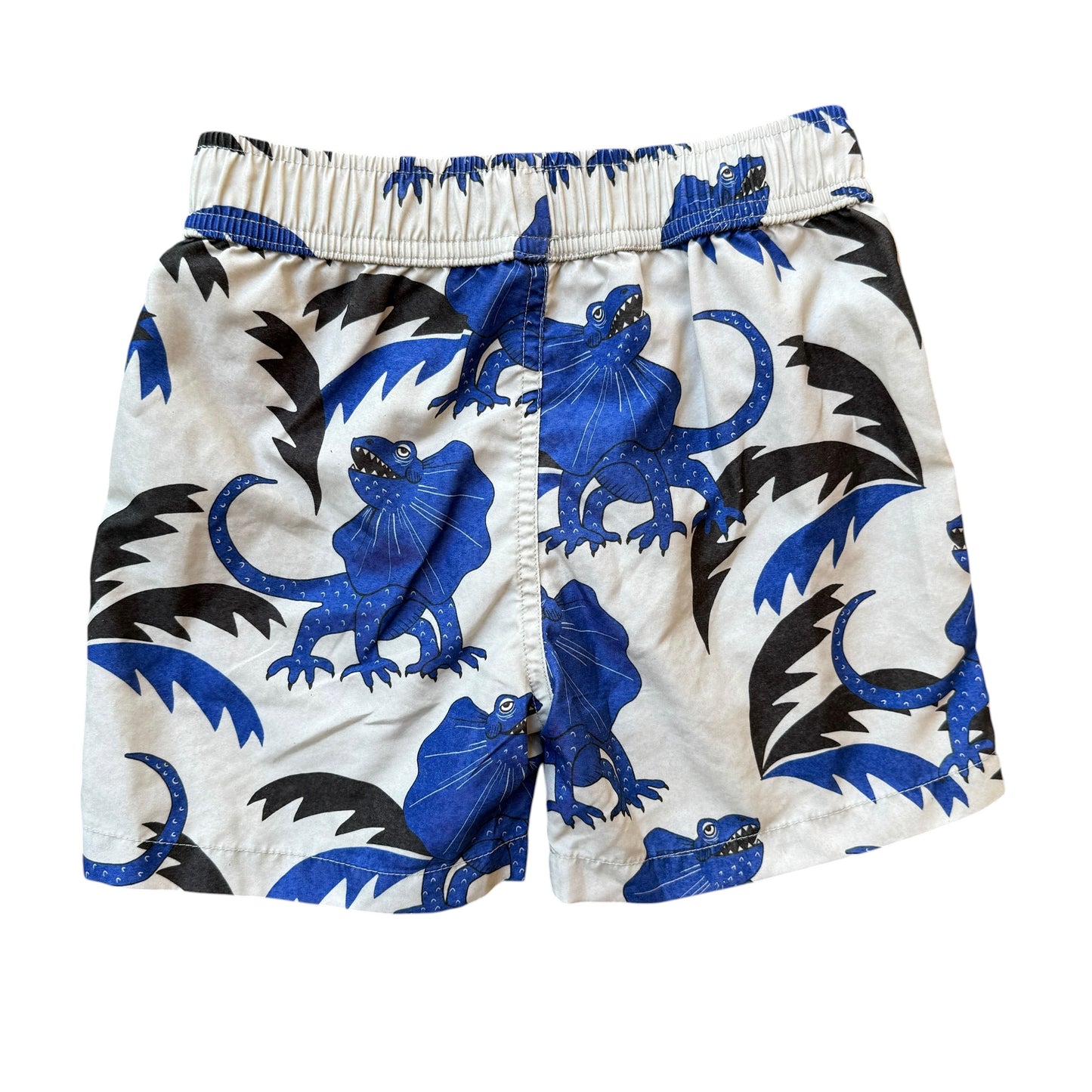 Boxer mare mini Rodini - 4/5 anni