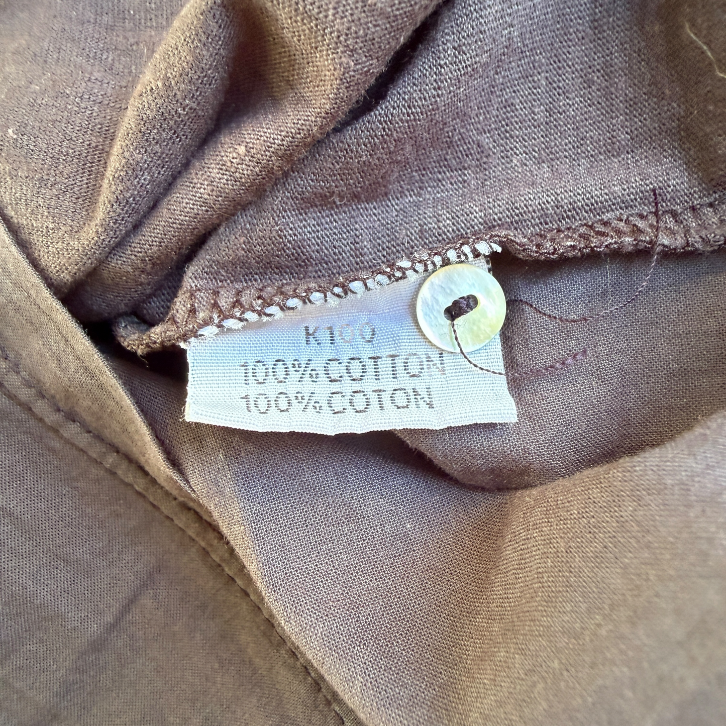 Maglia bimaterica Emile et Ida - 4 anni
