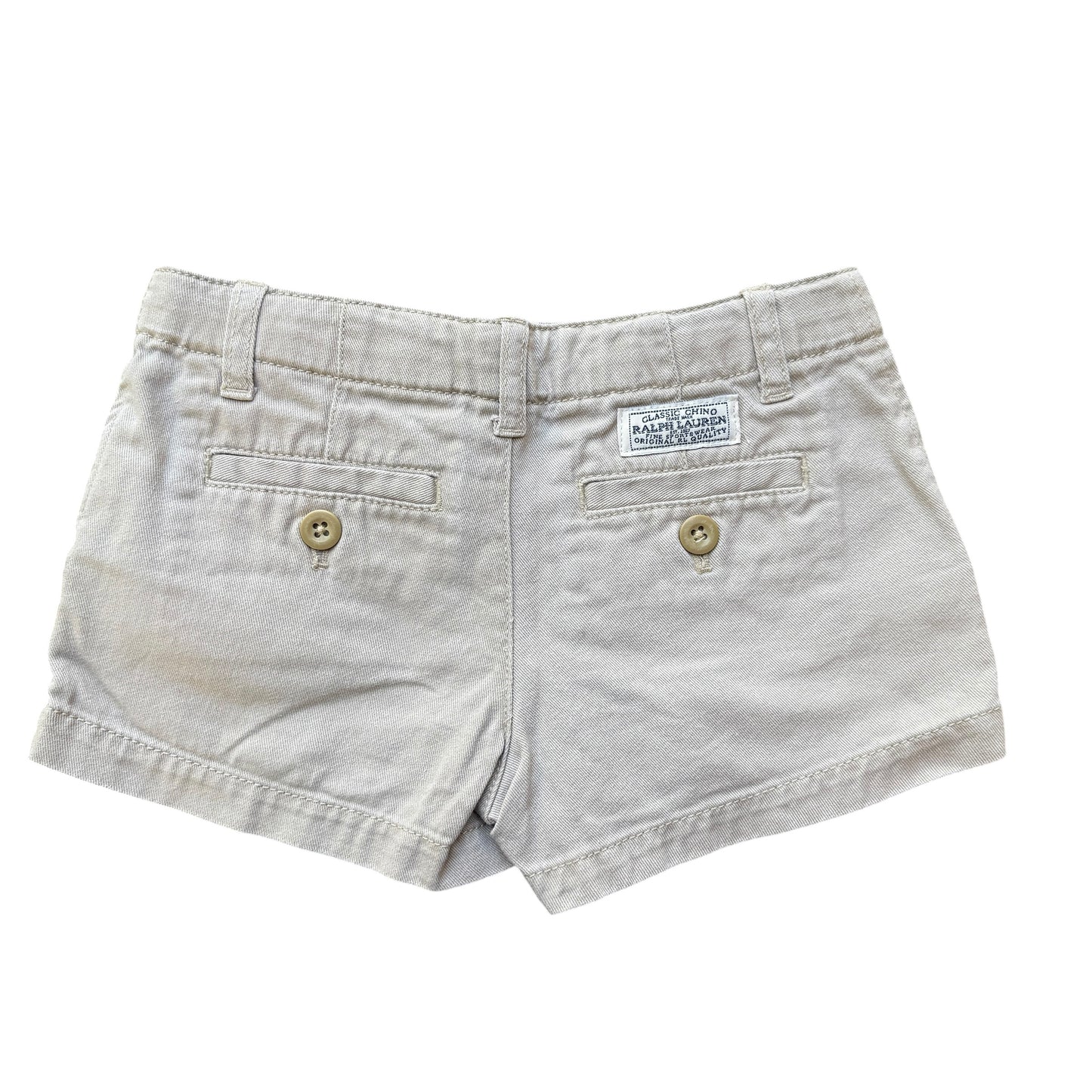 Shorts chino Polo Ralph Lauren - 3 anni