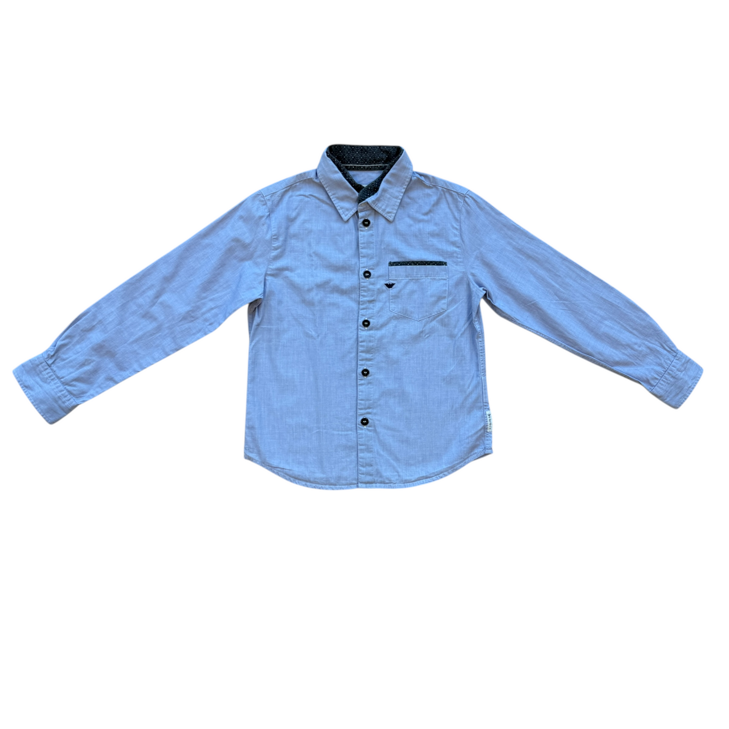 Camicia Armani Junior - 8 anni